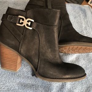 Women Sam Edelman's low boots